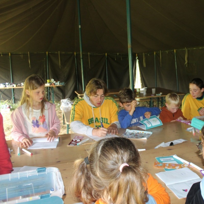 IMG 5318 - Scouts en Gidsen Zaventem 